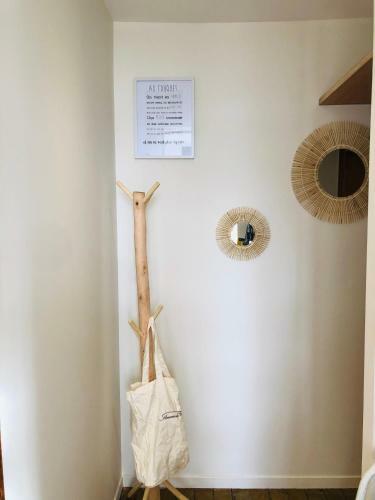 Apartamento L'oasis