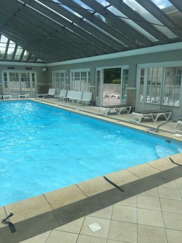 Apartamento Les Jardins de La C�te D Opale