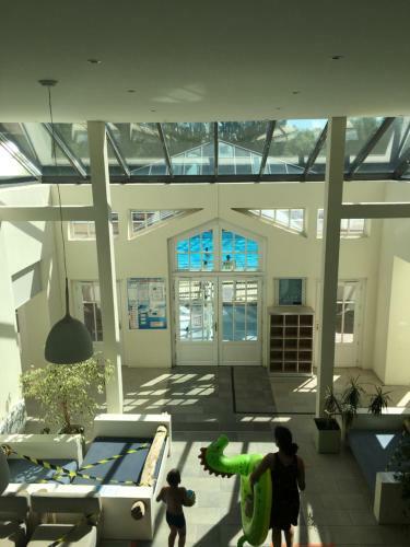 Apartamento Les Jardins de La C�te D Opale