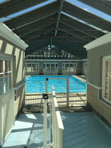 Apartamento Les Jardins de La C�te D Opale