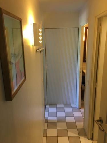 Apartamento Les Jardins de La C�te D Opale