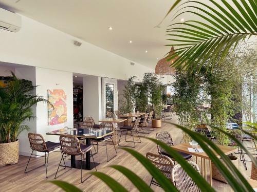 Hotel Restaurant La Cote Revee