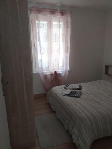 Apartamento Soleil Des Cordiers