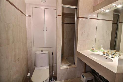 Apartamento Fontainebleau - Beau Studio Face Mer