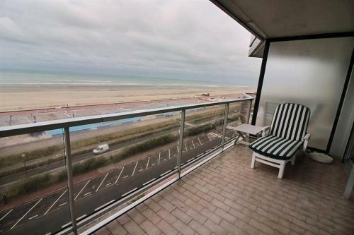Apartamento Semaphore 3 - T2 Face Mer Avec Parking