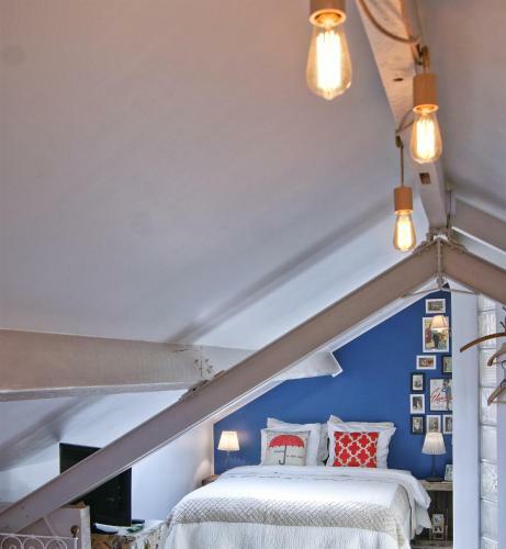 Bed & Breakfast Le Grenier De Louisette