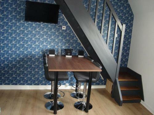 Apartment G�te de La Mer