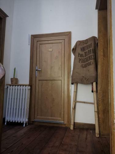 Bed & Breakfast La Villa Bouleau