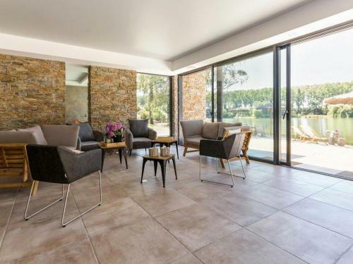 G�te Lign�, 5 Pi�ces, 9 Personnes - Fr-1-306-866