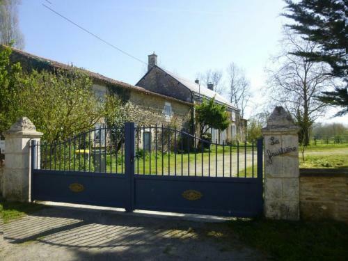G�te Liez, 2 Pi�ces, 2 Personnes - Fr-1-426-196