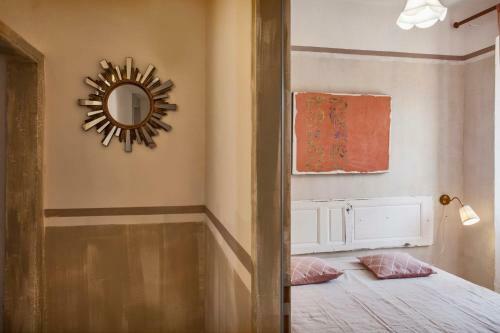Apartamento Casa Delia