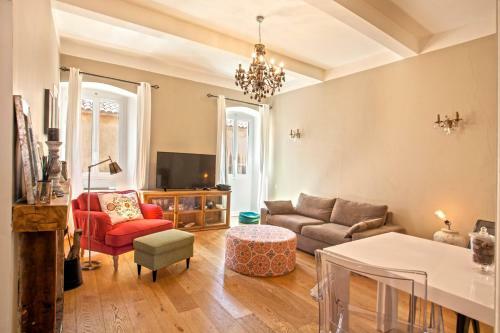 Apartamento Casa Isula