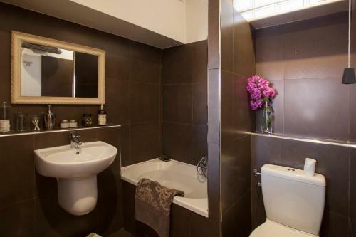Apartamento Casa Isula