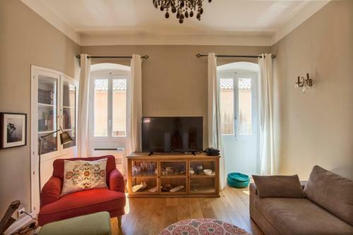 Apartamento Casa Isula