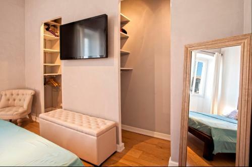 Apartamento Casa Isula