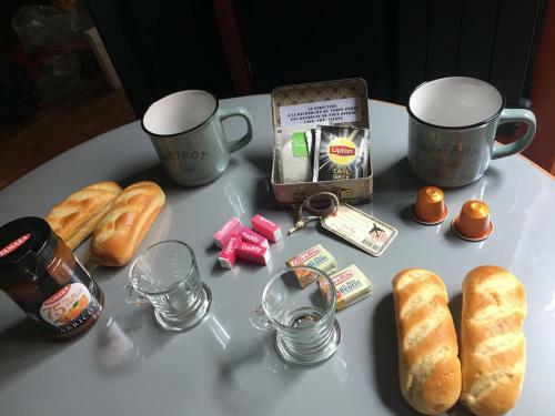 Apartamento L'atelier de Proust