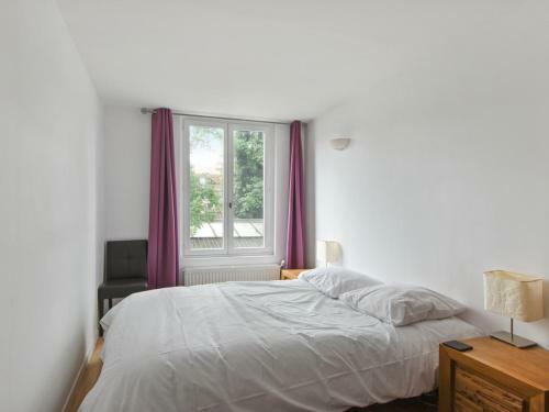 Modern Apartment In Central Lille Euralille