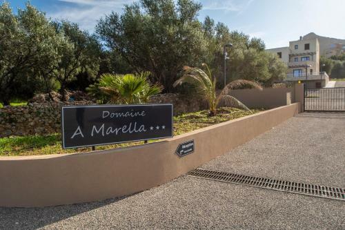 Apartamento Domaine A Marella