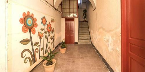 L'ile-rousse Apartment Sleeps 2 Air Con Wifi