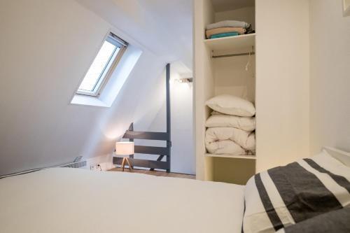 Apartamento Charming Typical Flat In The Old Town !