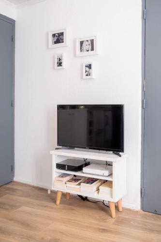 Apartamento Charming Typical Flat In The Old Town !