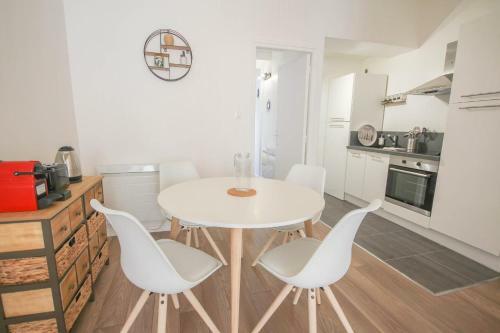 Apartamento Old Town - Nice And Cozy Flat For 3pers
