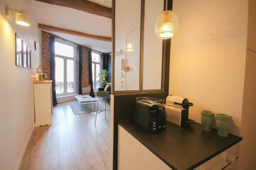 Apartamento Old Town Nice Functional And Cozy Ap For 2pers
