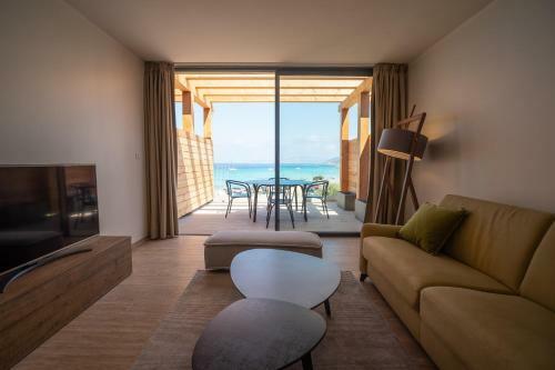 Apartamento Residence Saletta Mare
