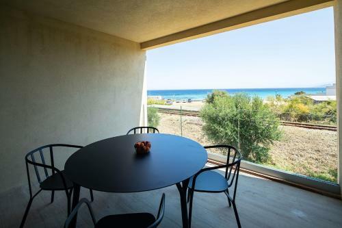 Apartamento Residence Saletta Mare
