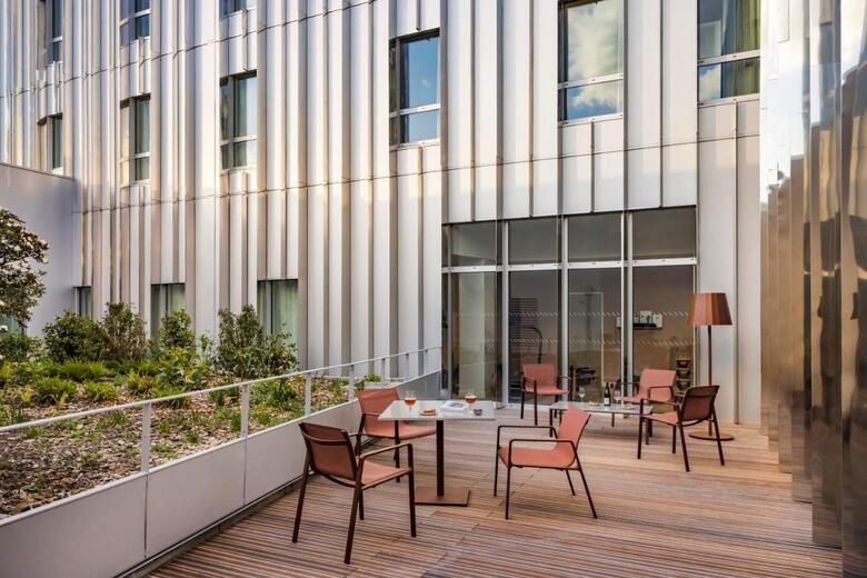 Okko Hotels Lille Centre
