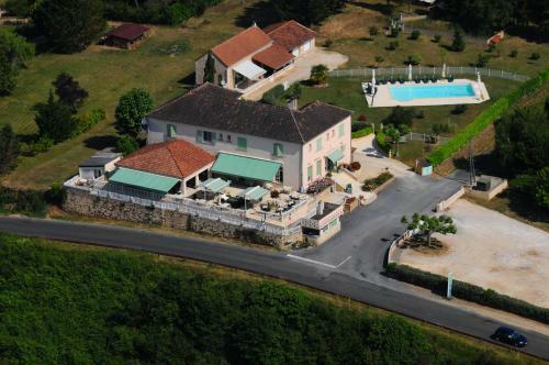 Hotel Les Balcons de L'esperance