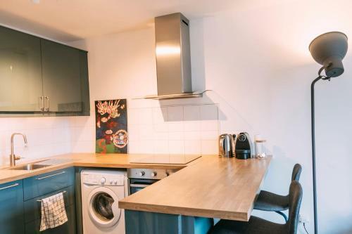 Apartamento Charming And Cosy T2 Vieux Lille