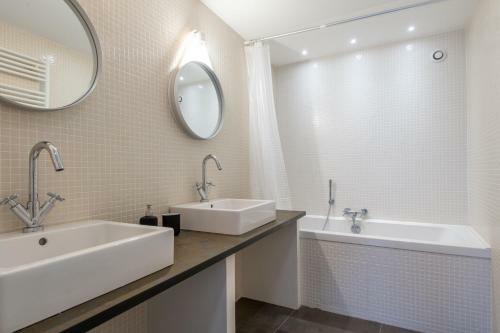 Apartamento Nocnoc - Monnaie - Le T�nor