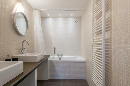 Apartamento Nocnoc - Monnaie - Le T�nor