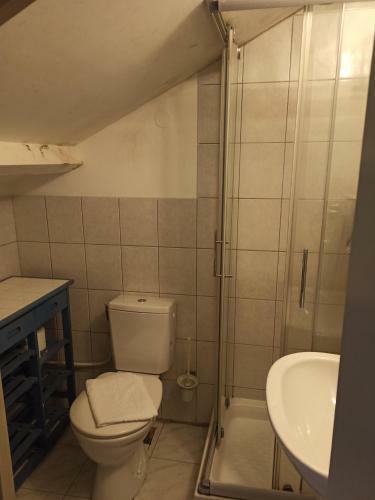 Hotel Le Poudrier