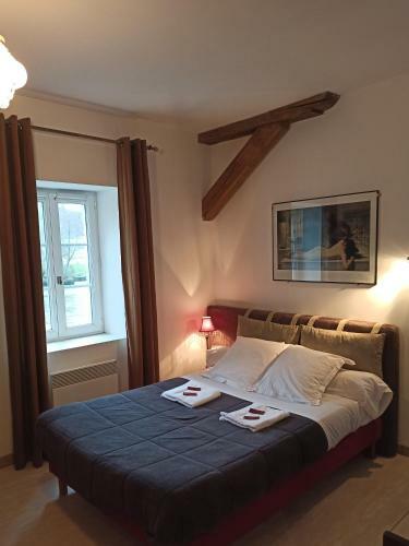 Hotel Le Poudrier