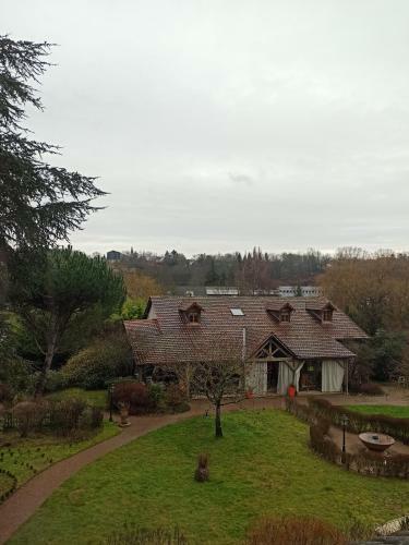 Hotel Le Poudrier