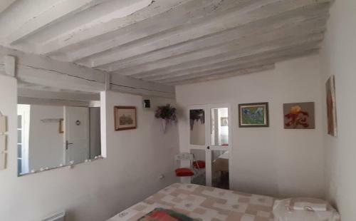 Apartamento Le Nid De Marius