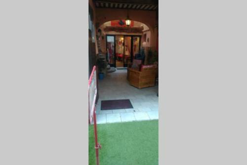 Apartamento Le Petit Nid