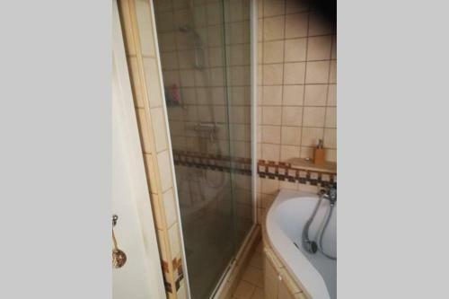 Apartamento Le Petit Nid