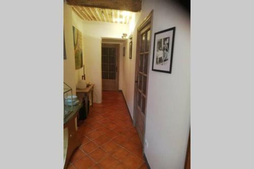 Apartamento Le Petit Nid