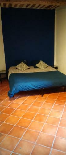 Apartamento Le Petit Nid