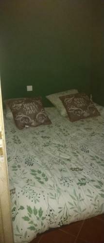 Apartamento Le Petit Nid