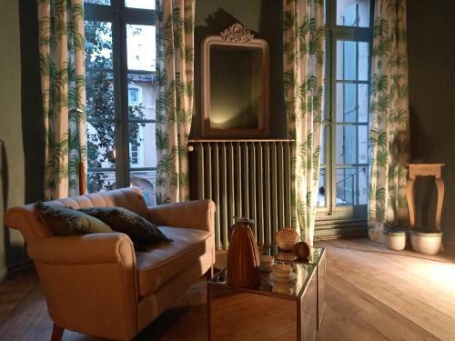 Bed & Breakfast La Chapelle Des Ar�mes