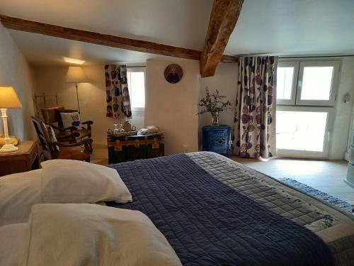 Bed & Breakfast La Chapelle Des Ar�mes