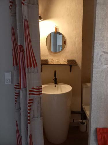 Bed & Breakfast La Chapelle Des Ar�mes