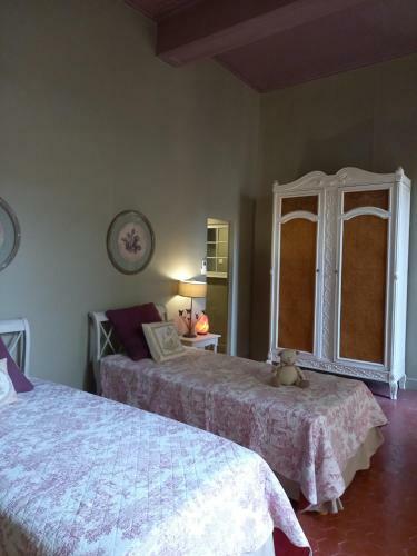 Bed & Breakfast La Chapelle Des Ar�mes