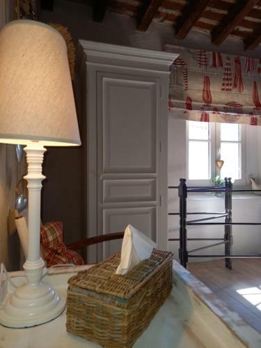 Bed & Breakfast La Chapelle Des Ar�mes