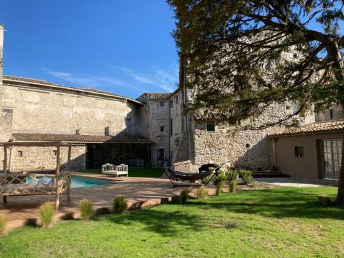 Bed & Breakfast La Chapelle Des Ar�mes
