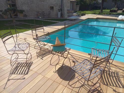 Bed & Breakfast La Chapelle Des Ar�mes